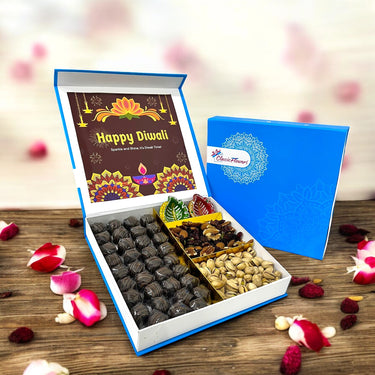 Festive Diwali Delight Box